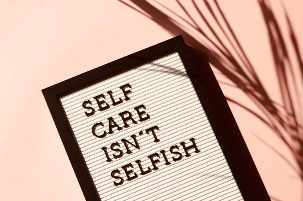 The Power of Self-Care: A Mental Health Boost